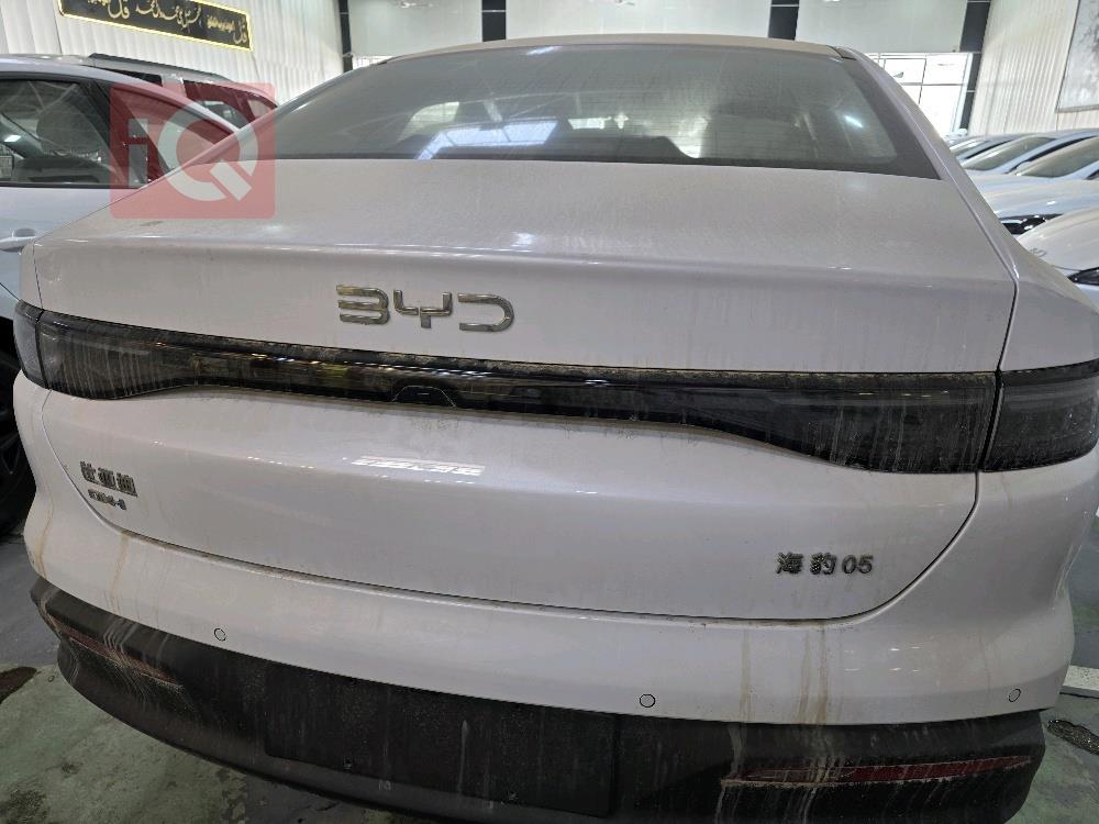 بي واي دي سيل 05 DM-i